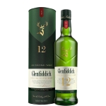 Glenfiddich 12 Year Old 70cl