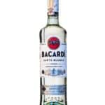 Bacardi Carta Blanca Superior White Rum 1.5L
