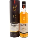 Glenfiddich 15 Year Old Solera 70cl