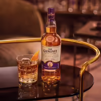 the glenlivet captains reserve old reserve whisky cocktail drink scaled 1 - All Categories