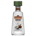 1800 Coconut Tequila 70cl