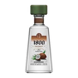 000495_XGN19819_MD_01 1800 Coconut Tequila 70cl - Image 1