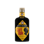 Wise Monkey Cafe Rum 70cl