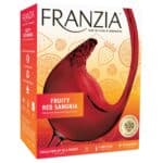 Franzia Fruity Red Sangria 3L