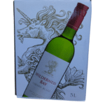 Wilderness bay Chenin Blanc 5L