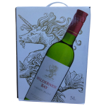 Wilderness bay Chenin Blanc 5L