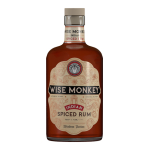 Wise Monkey Indian Spiced Rum 70cl