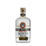 Wise Monkey White Rum 70cl