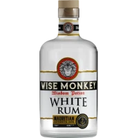 Wise Monkey White Rum 70cl by wise monkey - Compare prices in UAE