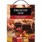 Drostdy Hof Claret Select Red Wine 5Ltr