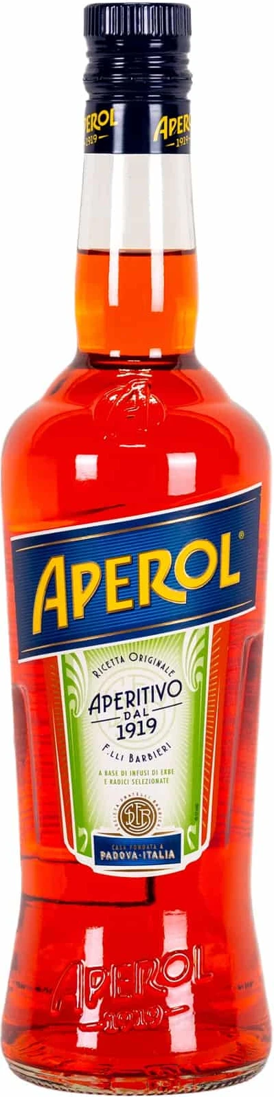 img_1093 Aperol Aperitivo 70cl - Image 1