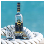 Beluga Transatlantic Vodka 1L