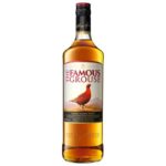 The Famous Grouse Whisky 1L