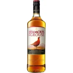 The Famous Grouse Whisky 1L