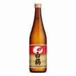 Hakutsuru Junmai Sake 72cl