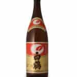 Hakutsuru Junmai Sake 1.8L