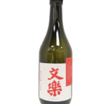 Bunraku Junmai Ginjo Sake 72cl