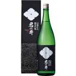 Kiminoi Sake 72cl