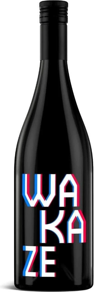 Wakaze Classic Sake 72cl - Image 1