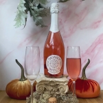 Skinny Witch Prosecco Rose 75cl