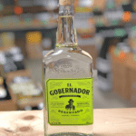 El Gobernador  Pisco 70cl