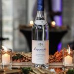 Casa Lapostolle Pisco 70cl