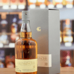 Glenkinchie 12 Year Old Singlemalt Scotch Whisky 70cl