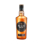 Black Dog Black Reserve Blended Scotch Whisky 75cl