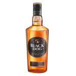 Black Dog Black Reserve Blended Scotch Whisky 75cl