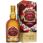 Chivas Regal Extra 13 Year Old Blended Scotch Whisky 70cl