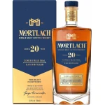 Mortlach 20 Year Old Single Malt Scotch Whisky 70cl