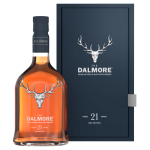 Dalmore 21 Year Old 70cl