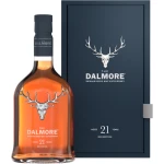 Dalmore 21 Year Old 70cl
