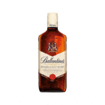 Ballantine’s Blended Scotch Whisky 1.14L
