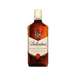Ballantine’s Blended Scotch Whisky 1.14L