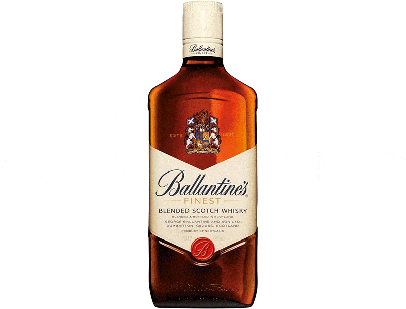 Ballantine’s Blended Scotch Whisky 1.14L - Image 1