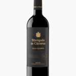 Marques De Caceres Gran Reserva Rioja 2018 75cl