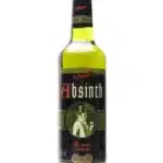 Jekyll Absinth Liqueur 70cl