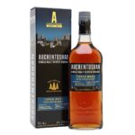 Auchentoshan Three Wood Single Malt Whisky 70cl