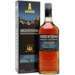 Auchentoshan Three Wood Single Malt Whisky 70cl