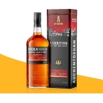 Auchentoshan Blood Oak Single Malt Whisky 1L