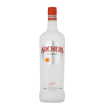 Archers Peach Schnapps 70cl