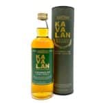 Kavalan Ex-Bourbon Oak Single Malt Whisky 20cl