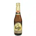 Leffe Blonde Beer Bottle 33cl ( 1 Bottle )