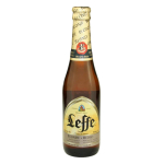 Leffe Blonde Beer Bottle 33cl ( Pack of 24 )