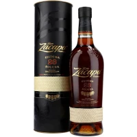 Ron Zacapa 23 Rum 700ML by ron zacapa - Compare prices in UAE