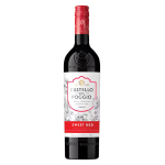 Castello Del Poggio Sweet Red 75cl