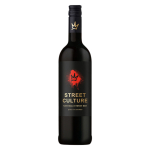 Street Culture Naturally Sweet Red 75cl