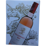 Wilderness Bay Rose Wine 5L