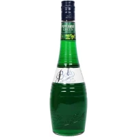 Bols Peppermint Green Liqueur 700ML by bols - Compare prices in UAE